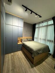 Symphony Suites (D27), Condominium #524416951